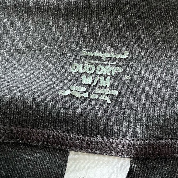 Duo dry shorts - Picture 3 of 5